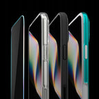 Spigen Glas TR EZ Fit Privacy stiklas iPhone 16 Pro / 17 / 17 Pro