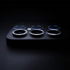 Camera lens glass 3mk lens apsauga Samsung Galaxy S25 FE
