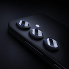 Camera lens glass 3mk lens apsauga Samsung Galaxy S25 FE