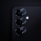 Camera lens glass 3mk lens apsauga Samsung Galaxy S25 FE