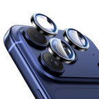 Tech-Protect Camring Fit+ kameros apsauga iPhone 14–17 Pro/Max – juoda -- iPhone 14 Pro / iPhone 14 Pro Max / iPhone 15...