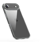 Skaidrus Tech-Protect FlexAir dėklas iPhone 17 Air -- iPhone 17 Air