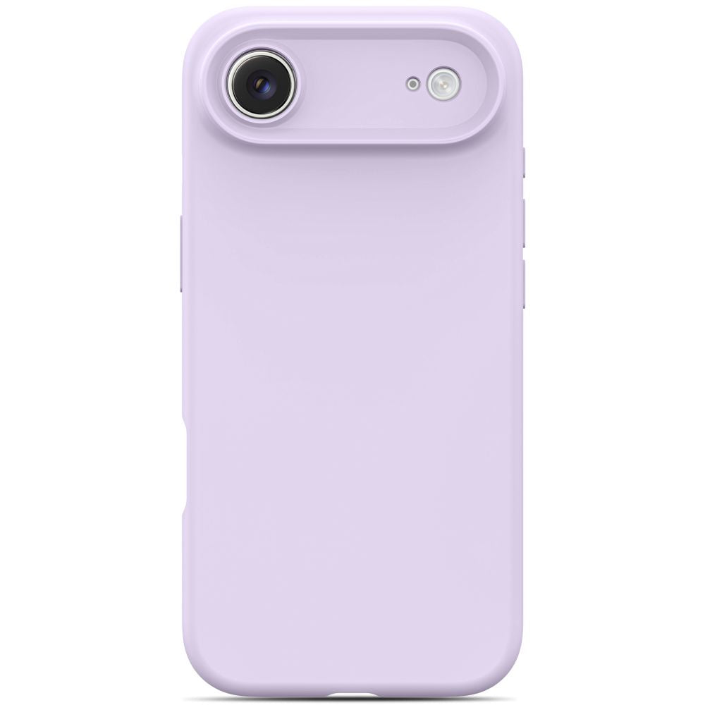 Tech-Protect MagSafe dėklas iPhone 17 Air – violetinis -- iPhone 17 Air