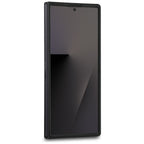 Karl Lagerfeld Karl&Choupette Logo MagSafe dėklas, skirtas Samsung Galaxy Z Fold7 - juodas