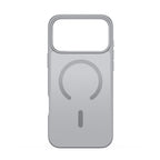 MagSafe dėklas iPhone 17 Pro Max Dux Ducis Yind – pilkas