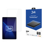 3mk FlexibleGlass hibridinis stiklas, skirtas Samsung Galaxy Tab S11 Ultra -- Samsung Galaxy Tab S11 Ultra