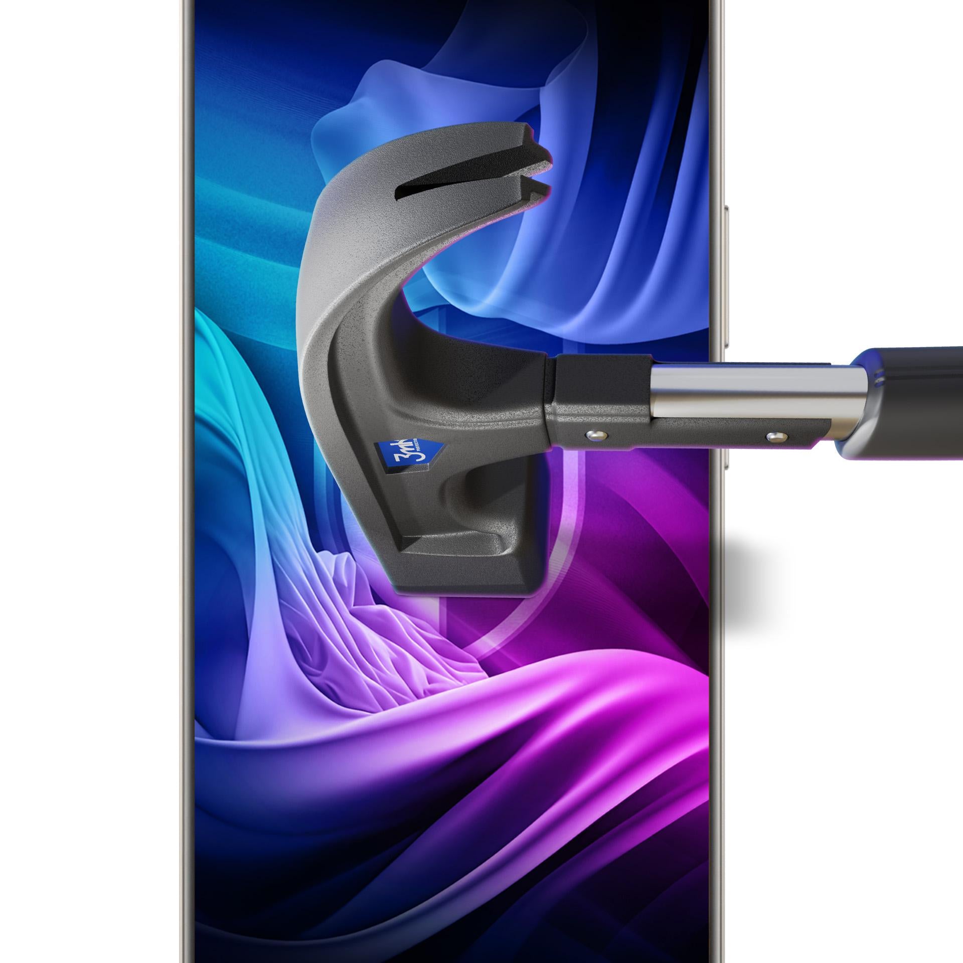 3mk Silky Matt Pro Matte Film, skirtas Realme 15 Pro 5G -- Realme 15 Pro 5G