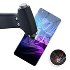 3mk Silky Matt Pro Matte Film, skirtas Realme 15 Pro 5G -- Realme 15 Pro 5G