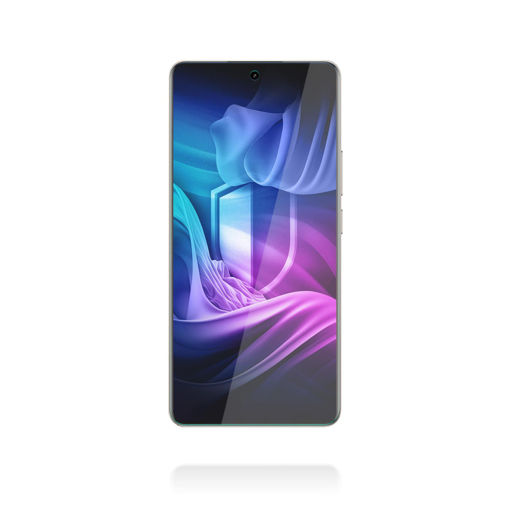 3mk Silky Matt Pro Matte Film, skirtas Realme 15 5G -- Realme 15 5G