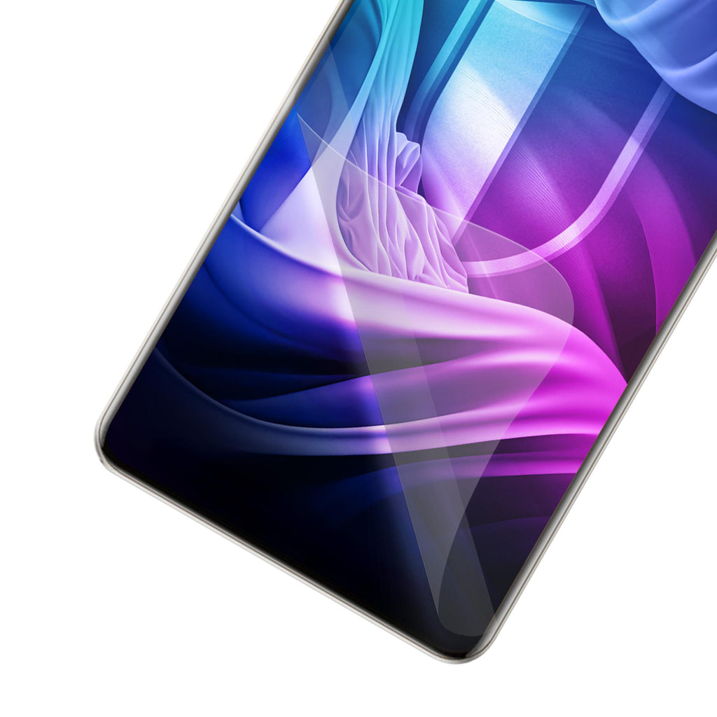 3mk Silky Matt Pro Matte Film, skirtas Realme 15 5G -- Realme 15 5G