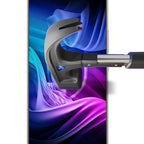 3mk Silky Matt Pro Matte Film, skirtas Realme 15 5G -- Realme 15 5G