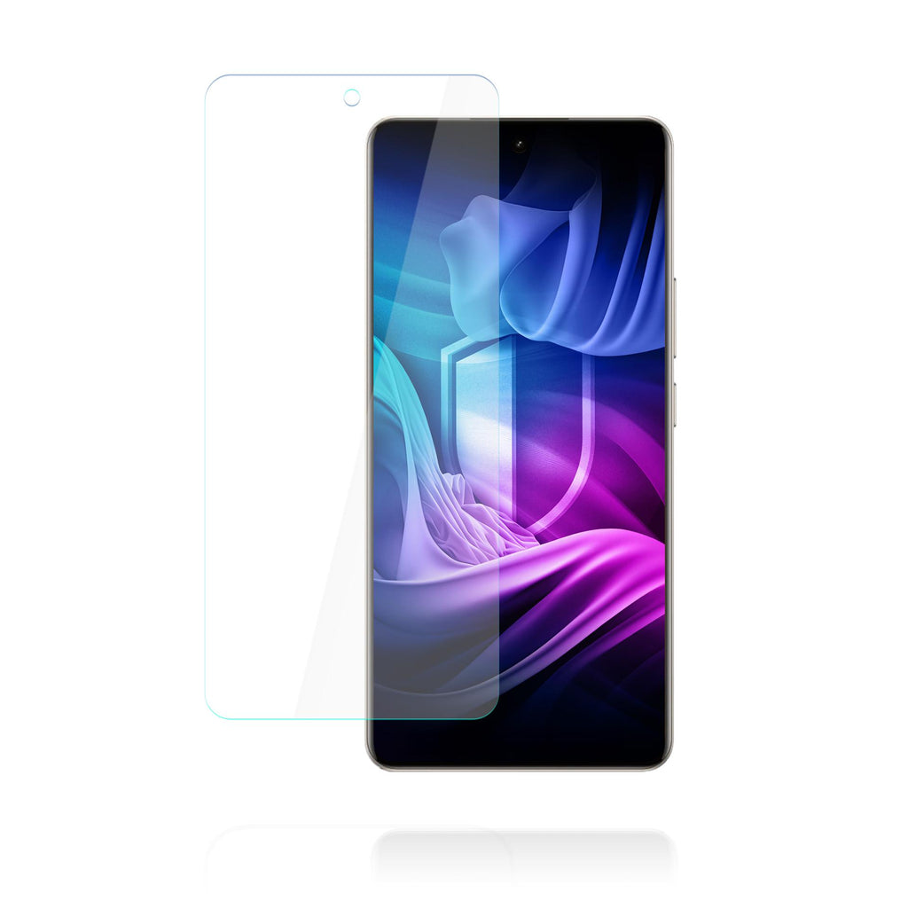 3mk Silky Matt Pro Matte Film, skirtas Realme 15 5G -- Realme 15 5G