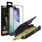 ESR UltraFit Armorite Pro grūdintas stiklas iPhone 17 Pro -- iPhone 17 Pro