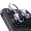ESR Armorite kameros stiklas iPhone 14–17 Pro/Pro Max -- iPhone 14 Pro / iPhone 14 Pro Max / iPhone 15 Pro / iPhone 15...