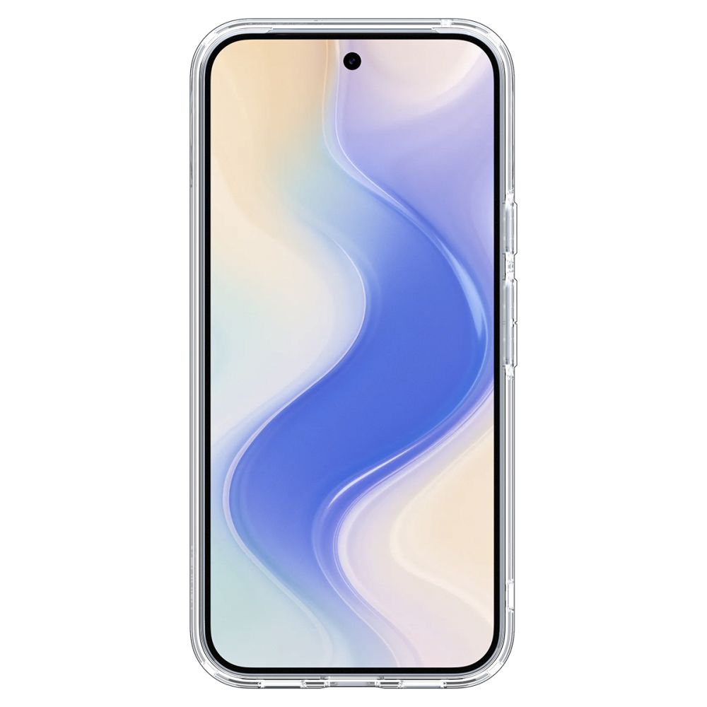 Spigen Ultra Hybrid MagSafe dėklas Pixel 10/10 Pro – skaidrus -- Google Pixel 10