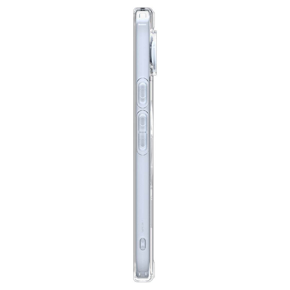 Spigen Ultra Hybrid MagSafe dėklas Pixel 10/10 Pro – skaidrus -- Google Pixel 10