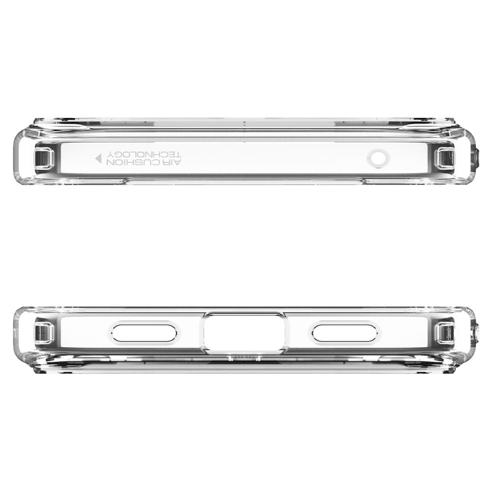 Spigen Ultra Hybrid MagSafe dėklas Pixel 10/10 Pro – skaidrus -- Google Pixel 10