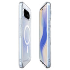 Spigen Ultra Hybrid MagSafe dėklas Pixel 10/10 Pro – skaidrus -- Google Pixel 10