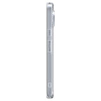Spigen Ultra Hybrid dėklas Google Pixel 10/10 Pro – skaidrus