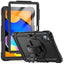Tech-Protect Tvirtas dėklas, skirtas Lenovo Idea Tab 11.0 TB-336 – juodas