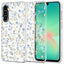 Tech-Protect FlexAir+ dėklas Galaxy A17 4G/5G – ramunės -- Samsung Galaxy A17