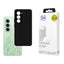 3mk Silikoninis dėklas, skirtas Xiaomi Redmi 15 4G / 15 5G - juodas -- Xiaomi Redmi 15 4G / Xiaomi 15 5G / Redmi 15 4G /...