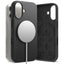 Ringke silikoninis MagSafe dėklas iPhone 17 – violetinis -- iPhone 17