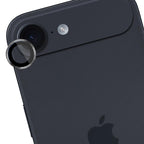 3mk Lens Protection Pro grūdintas stiklas, skirtas iPhone 17 Air – pilkas