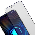 3mk Hardglass Matt Max Privacy grūdintas stiklas, skirtas iPhone 17 Air