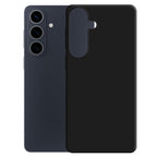 3mk Matinis dėklas, skirtas Samsung Galaxy S26 – matinė juoda