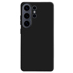 3mk Matinis dėklas, skirtas Samsung Galaxy S26 Ultra – matinė juoda