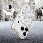 Tech-Protect FlexAir MagSafe dėklas iPhone 17 Pro Max – ramunės -- iPhone 17 Pro Max