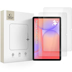 Tech-Protect Glass Fit+ grūdintas stiklas Galaxy Tab S10 Lite (2 vnt.) -- Samsung Galaxy Tab S10 Lite