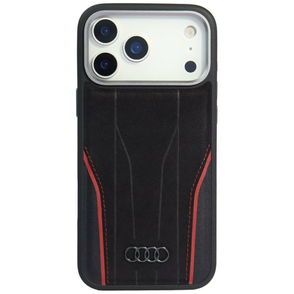 Audi R8 odinis MagSafe dėklas iPhone 17 Pro Max -- iPhone 17 Pro Max
