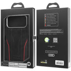 Audi R8 odinis MagSafe dėklas iPhone 17 Pro Max -- iPhone 17 Pro Max