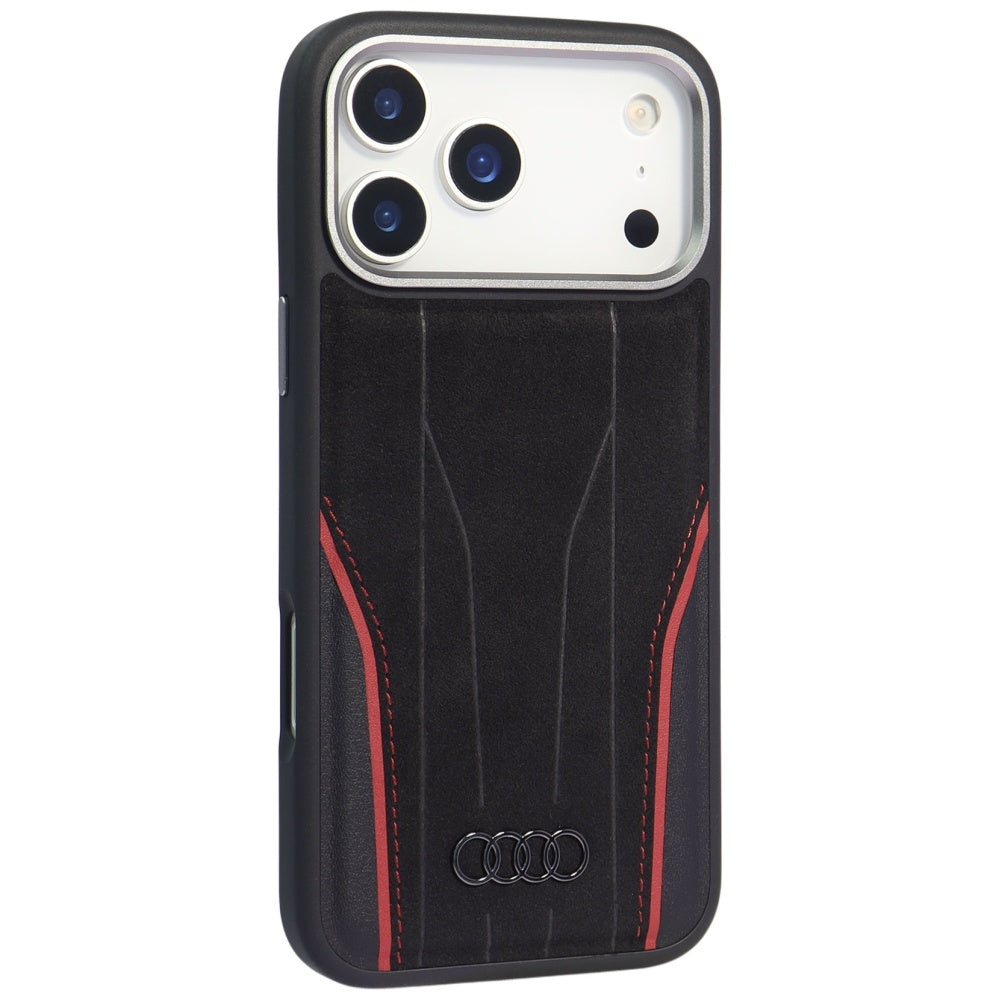 Audi R8 odinis MagSafe dėklas iPhone 17 Pro Max -- iPhone 17 Pro Max