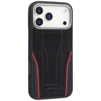 Audi R8 odinis MagSafe dėklas iPhone 17 Pro Max -- iPhone 17 Pro Max