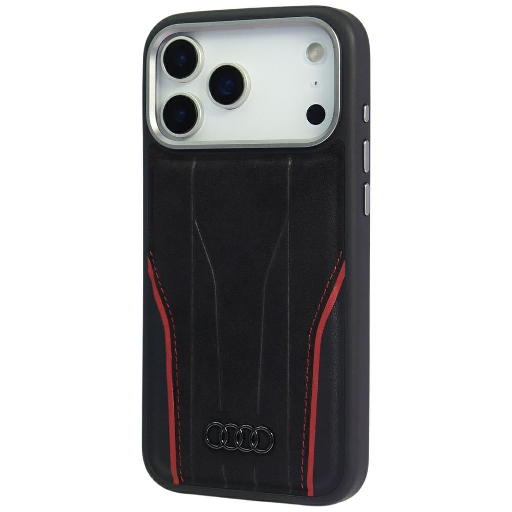 Audi R8 odinis MagSafe dėklas iPhone 17 Pro Max -- iPhone 17 Pro Max