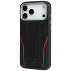 Audi R8 odinis MagSafe dėklas iPhone 17 Pro Max -- iPhone 17 Pro Max