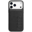 Audi TT dirbtinės odos MagSafe dėklas iPhone 17 Pro Max – juodas -- iPhone 17 Pro Max
