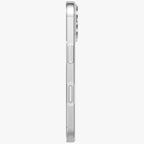 Uniq Airsuit MagClick dėklas iPhone 17 – skaidrus