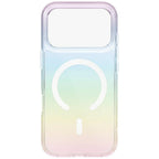 Uniq Iridescia MagClick dėklas iPhone 17 Pro – Holo Quartz