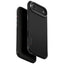 Uniq Keva Magclick dėklas iPhone 17 Air – juodas