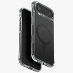 Uniq LifePro Xtreme Magclick dėklas iPhone 17 Air – juodas
