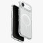 Uniq LifePro Xtreme Magclick įkrovimo dėklas, skirtas iPhone 17 Air - Transparent