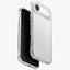 Uniq LifePro Xtreme dėklas iPhone 17 Air – skaidrus