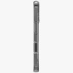 Uniq LifePro Xtreme MagClick dėklas iPhone 17 – juodas