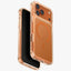 Uniq LifePro Xtreme MagClick dėklas iPhone 17 Pro Max – oranžinis -- iPhone 17 Pro Max