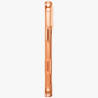 Uniq LifePro Xtreme MagClick dėklas iPhone 17 Pro Max – oranžinis -- iPhone 17 Pro Max