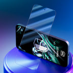 3mk FlexibleGlass apsauginis stiklas Xiaomi 15T 5G